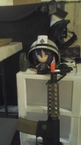 Создать мем: deluxe spinal armor, garage moto helmet holder