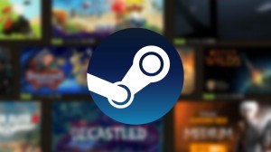 Create meme: steam logo, steam