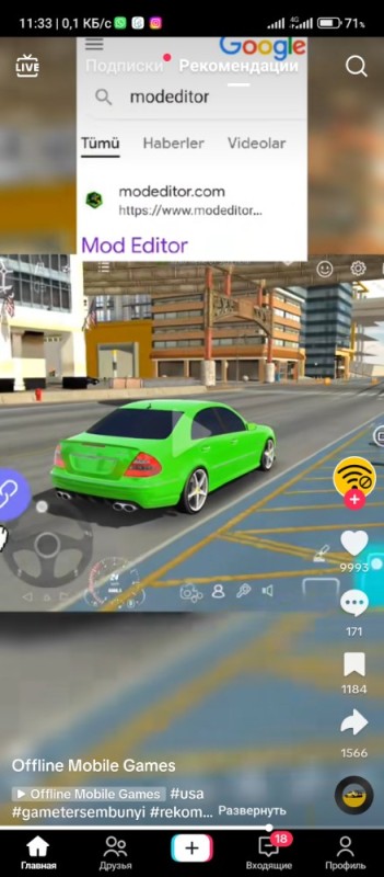 Create meme: car simulator 2, car Parking multiplayer, car game