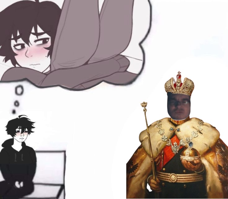 Create meme: king , king , king father 