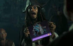 Create meme: Pirates of the Caribbean, I have a figure salary Jack Sparrow, the key figure Jack Sparrow