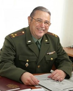 Create meme: Colonel Petrosyan