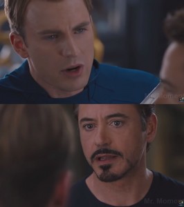 Create meme: Robert Downey, the Avengers Tony stark, Avengers memes