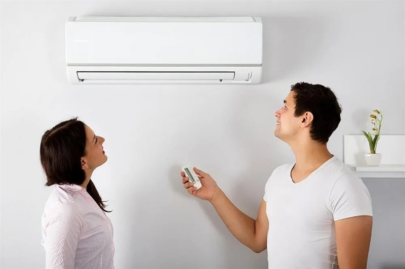 Create meme: shared air conditioning, split system air conditioners, conditioner
