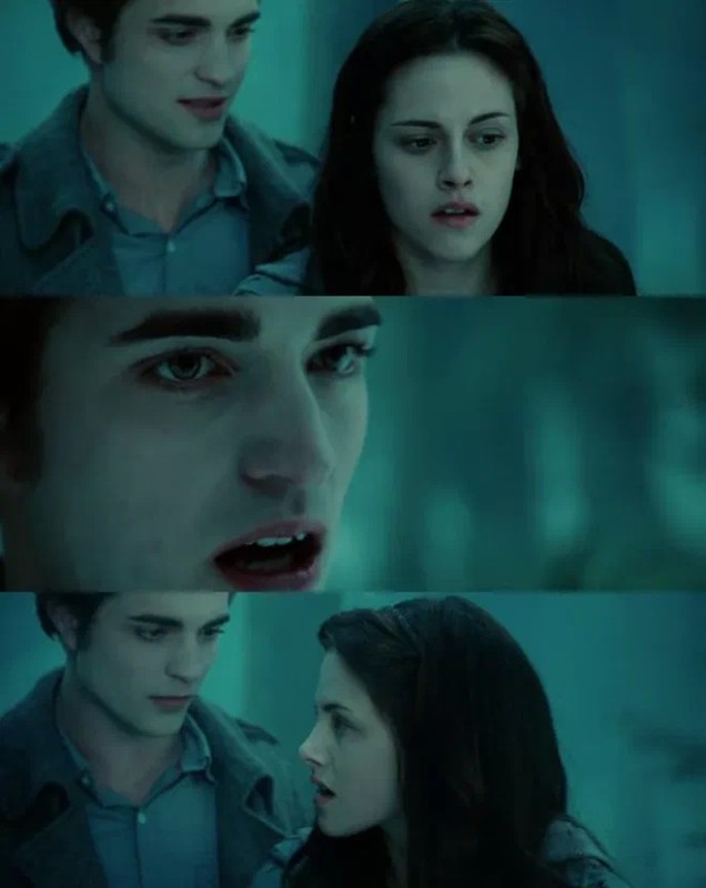 Create meme: twilight, twilight edward, twilight meme