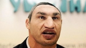 Create meme: meme Klitschko, Klitschko photos, Vitali Klitschko