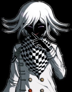 Создать мем: кокичи спрайты, kokichi ouma, ома кокичи