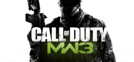 Создать мем: кол оф дьюти модерн варфаер 3, call of duty 4 modern warfare 3, call of duty mw