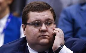 Create meme: meme Seagull, the public Prosecutor of the Russian Federation, Oleg Mitvol