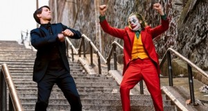 Create meme: Joker Joaquin Phoenix dancing, Joker 2019, the Joker is dancing