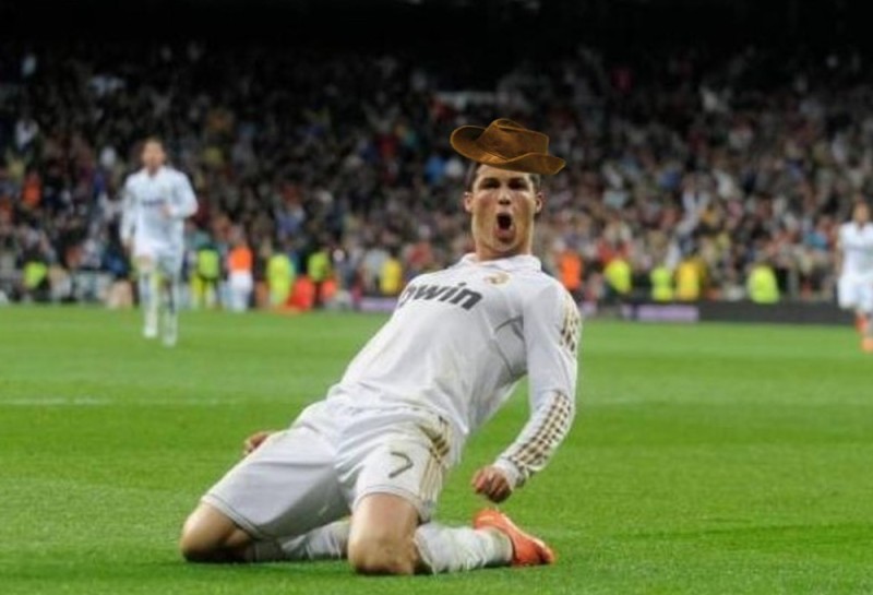 Create meme: Cristiano Ronaldo , ronaldo real madrid , Ronaldo 