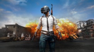 Создать мем: pubg карл, playerunknown's battlegrounds, пабг мобайл