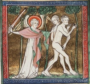 Создать мем: средневековые, картина, искусство средневековья