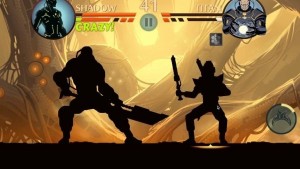 Создать мем: shadow fight, шедоу файт 2, шедоу файт