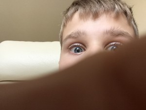 Create meme: 12 year old boy, eyes, Child