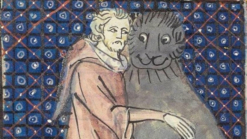 Создать мем: средневековые рисунки, страдающее средневековье лев, средневековье иллюстрации