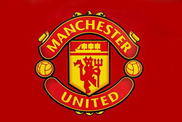 Create meme: Manchester United , football club Manchester United, manchester united logo