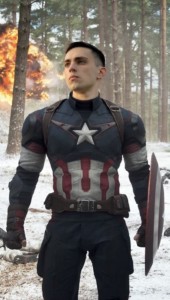 Create meme: chris evans captain america, the Avengers captain America, captain America the Avengers 2