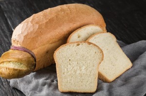 Создать мем: буханка хлеба вес, хлеб на кефире, выпечка хлеба