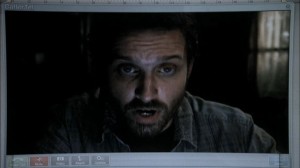 Создать мем: chuck shurley, сверхъестественное, spn