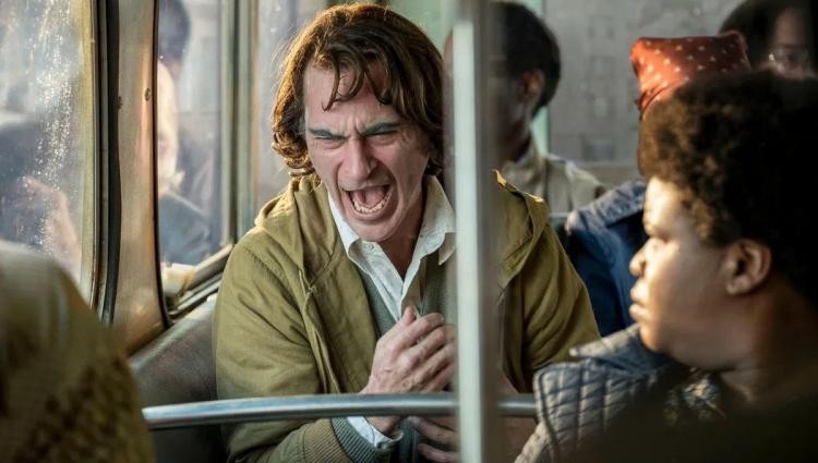 Create meme: joaquin phoenix meme, Joker Joaquin Phoenix, Joker 2019