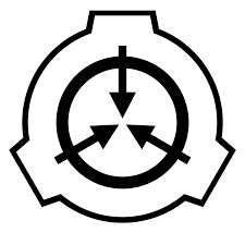 Create meme: scp emblem of thaumiel, the logo of the scp Foundation, the logo of the scp Foundation