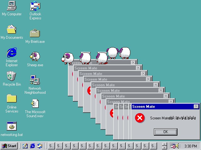 Создать мем: виндовс 95 пуск, экран windows 98, интерфейс виндовс