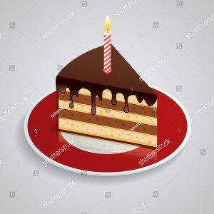 Создать мем: cake vector, кусочек торта рисунок, торт дизайнерский иконка