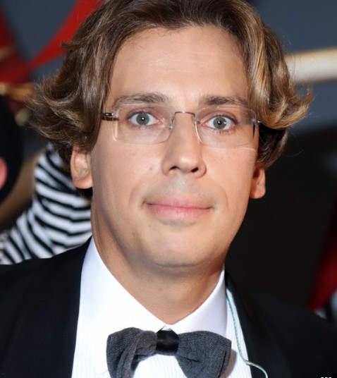 Create meme: Maxim Galkin , Galkin , maxim galkin biography