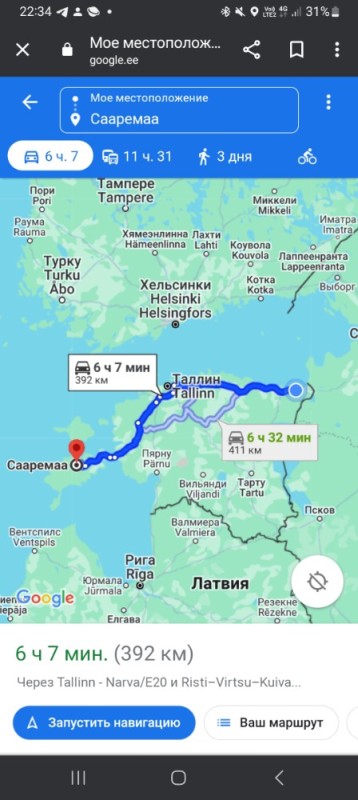 Создать мем: карта таллин санкт петербург, хельсинки, маршрут