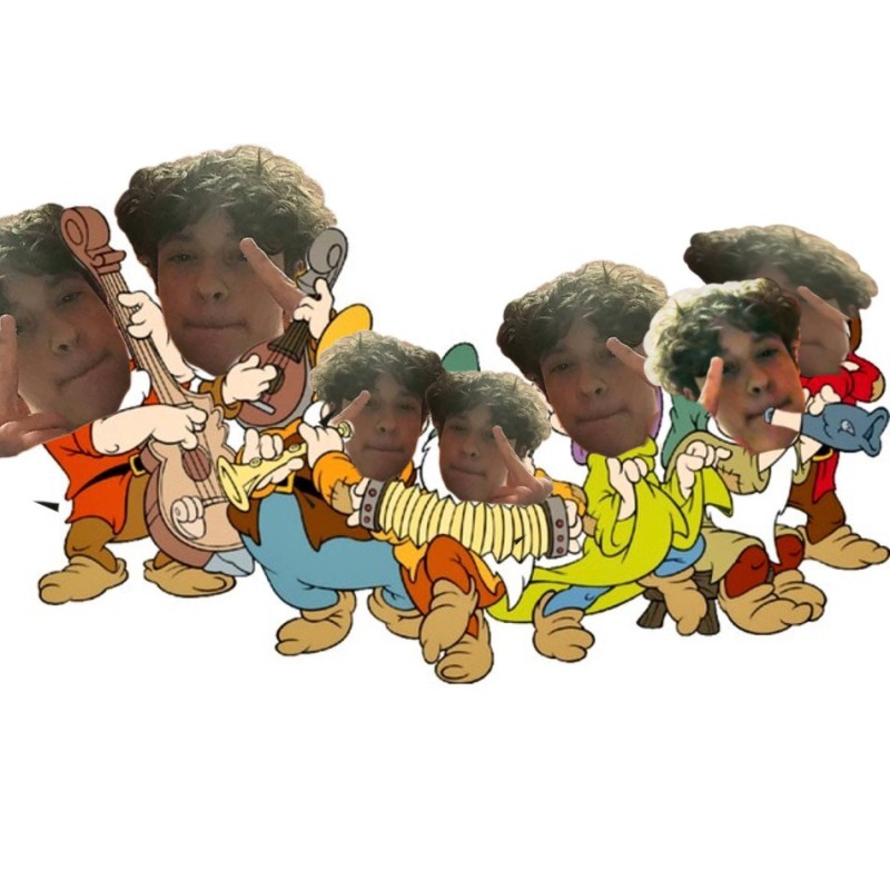 Create meme: the seven dwarfs, The Dwarf from Snow White and the Seven Dwarfs Disney, snow white and the 7 dwarfs dwarfs