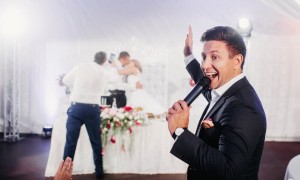 Create meme: how to choose a host, at the wedding, wedding