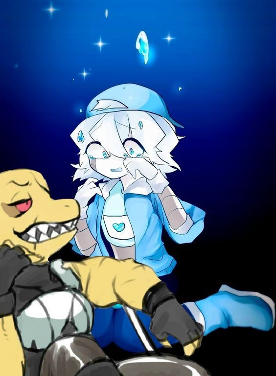 Create meme: underswap , undertale , sans 