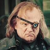 Create meme: Alastor mad-eye Moody, Moody mad-eye, Harry Potter Alastor Moody