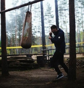 Создать мем: мем запомните твари, запомните твари я не сломаюсь, запомните твари шаблон