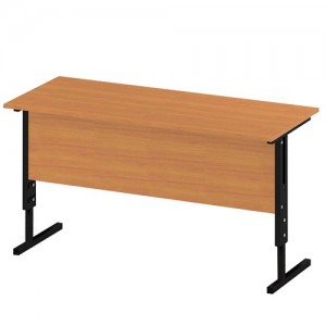 Create meme: Desk, chest of drawers double, school Desk school