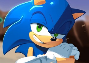 Create meme: sonic sonic, sonic x, sonic