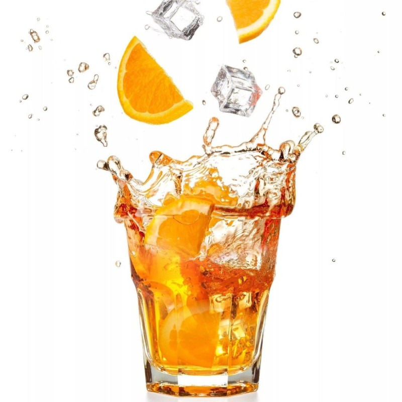 Create meme: cocktail splashes, cocktail , cold drinks