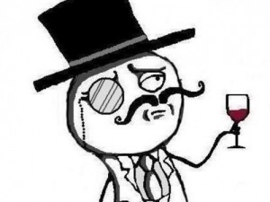 Create meme: meme with a monocle without a background, MEM intellectual, meme gentleman with a monocle