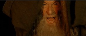 Create meme: the Lord of the rings, meme Lord of the rings Gandalf, Gandalf