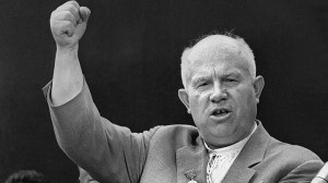 Create meme: Khrushchev, Leonid Khrushchev, Khrushchev pictures