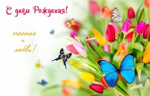 Create meme: spring flowers, spring butterflies, flowers