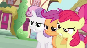 Create meme: mlp, my little pony season 5, scootaloo
