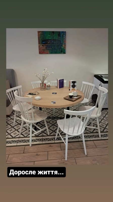 Create meme: dining table for kitchen, tables, kitchen table