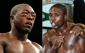 Create meme: Anthony Joshua, Asian, Floyd Mayweather