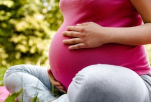 Create meme: during pregnancy, pregnant woman