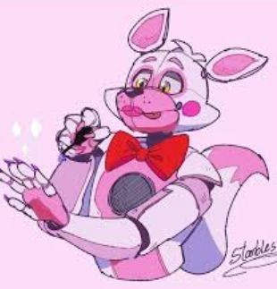 Создать мем: фнаф фантайм фредди, fnaf funtime foxy, фантайм фокси и фантайм фредди