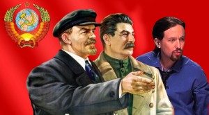 Create meme: joseph stalin, iosif stalin, glory to great October