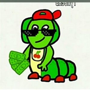 Создать мем: вупсень, happy frog fnaf 6, черепаха детский рисунок