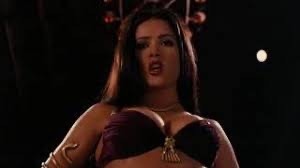 Create meme: from dusk till dawn 1996, From dusk to dawn Salma, Salma Hayek